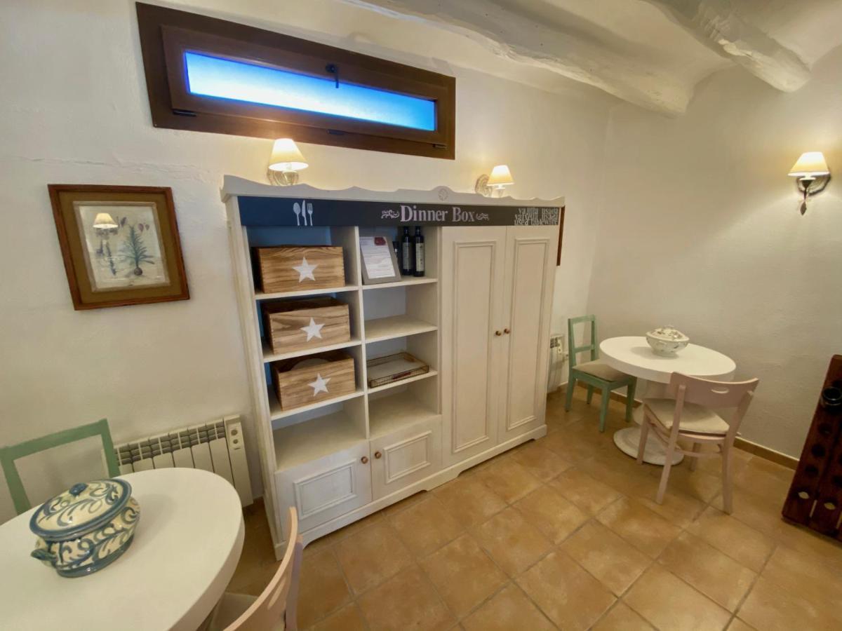 Bed&Breakfast Wine&Cooking Penedès Pla del Panadés Esterno foto