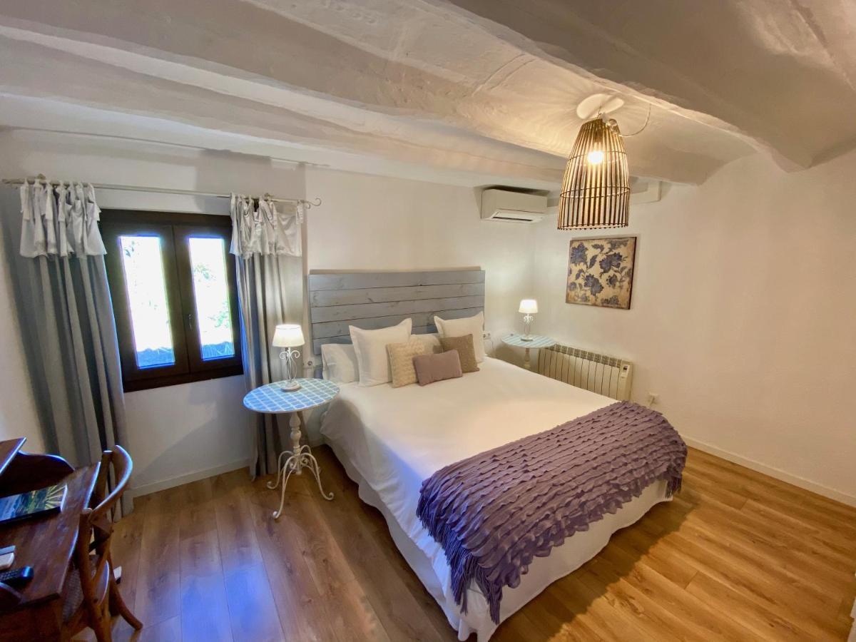 Bed&Breakfast Wine&Cooking Penedès Pla del Panadés Esterno foto