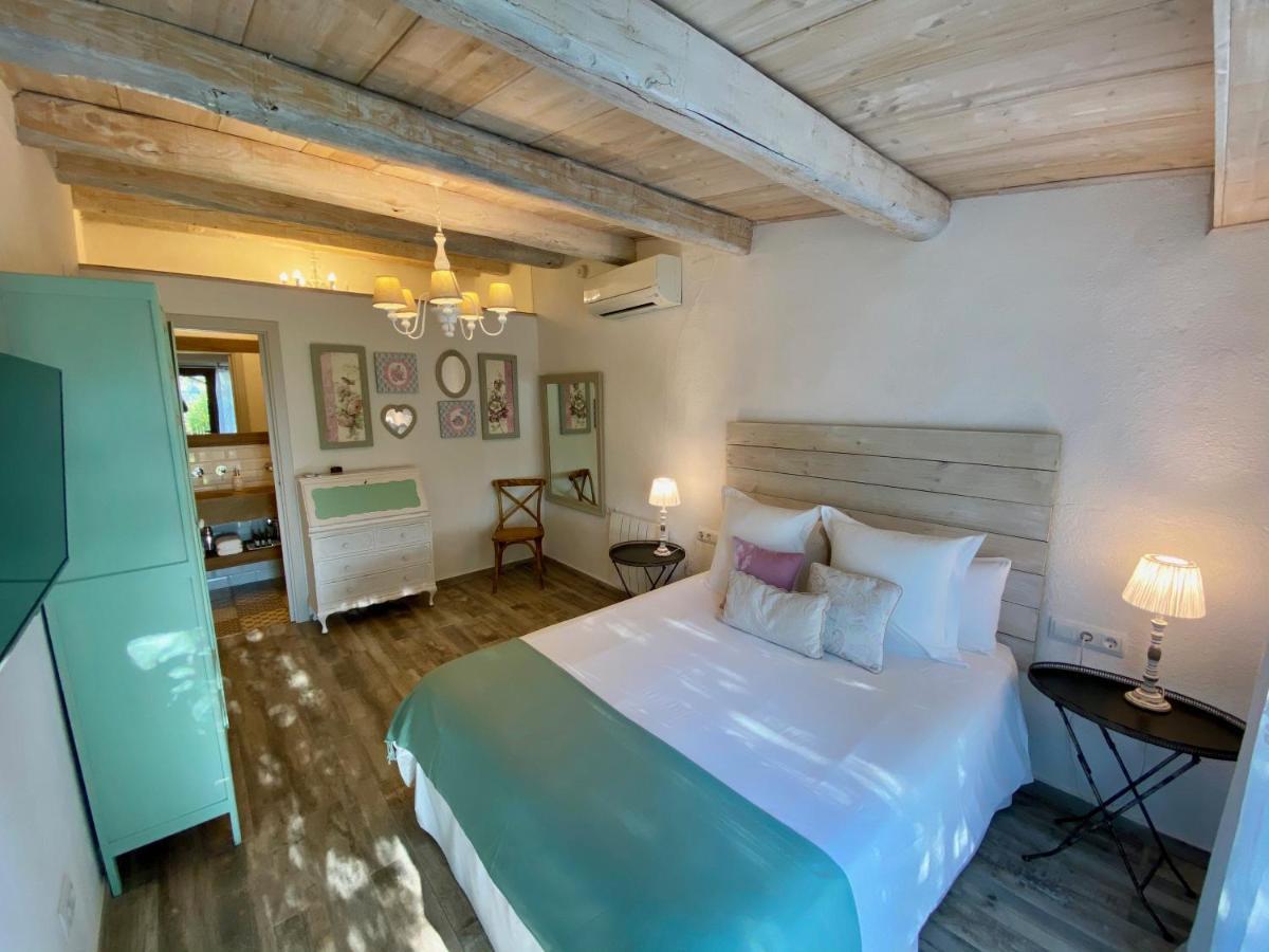 Bed&Breakfast Wine&Cooking Penedès Pla del Panadés Esterno foto