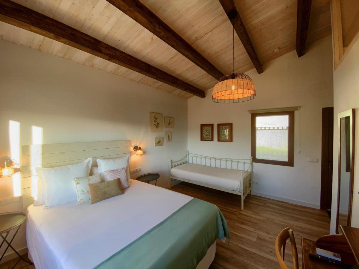 Bed&Breakfast Wine&Cooking Penedès Pla del Panadés Esterno foto