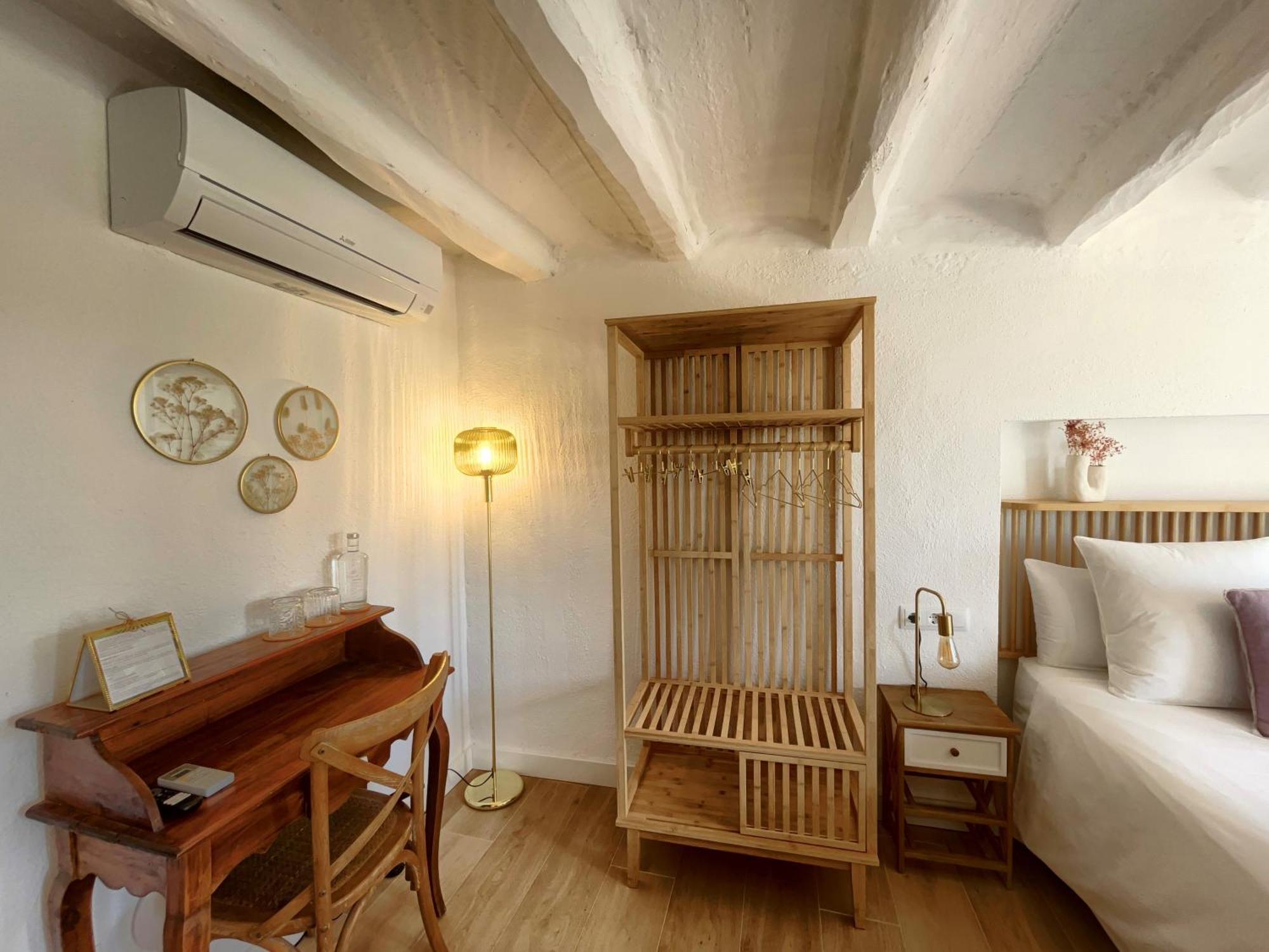 Bed&Breakfast Wine&Cooking Penedès Pla del Panadés Esterno foto