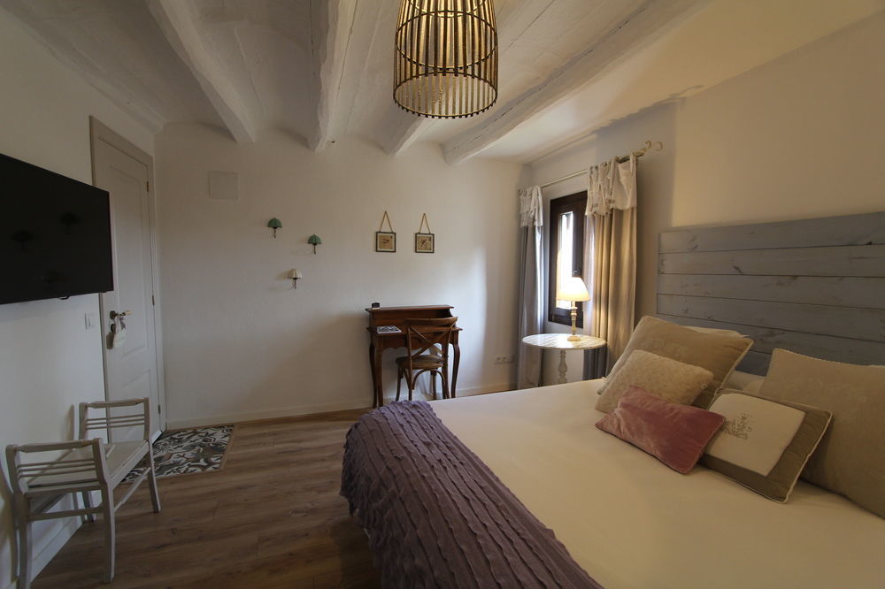 Bed&Breakfast Wine&Cooking Penedès Pla del Panadés Esterno foto